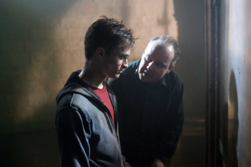 harry potter e i doni della morte