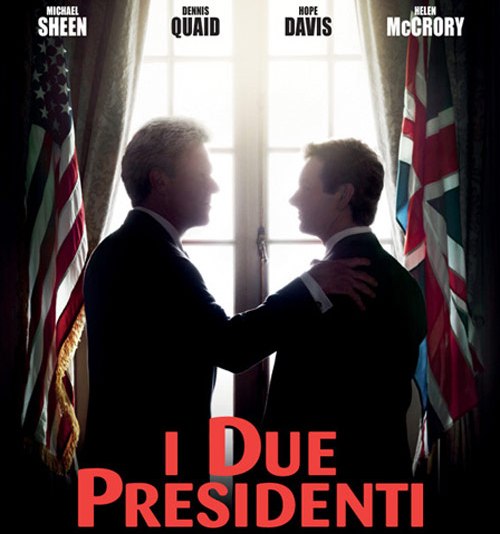 i due presidenti ok