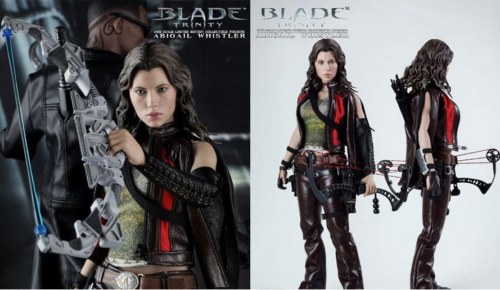 jessica biel action figures