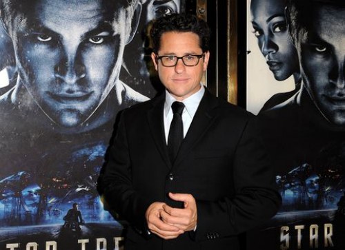 jj abrams