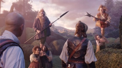 le cronache di narnia 3 effetti spaciali (2)