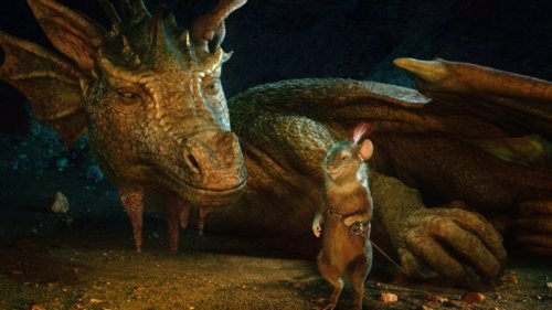 le cronache di narnia 3 effetti spaciali (3)