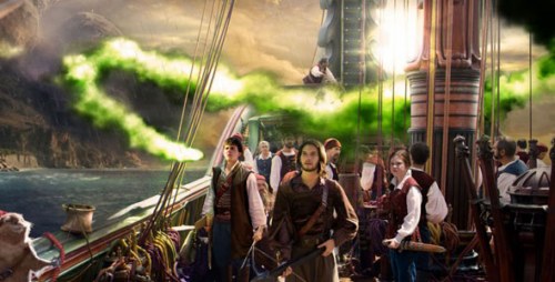 le cronache di narnia il viaggio del veliero (4)