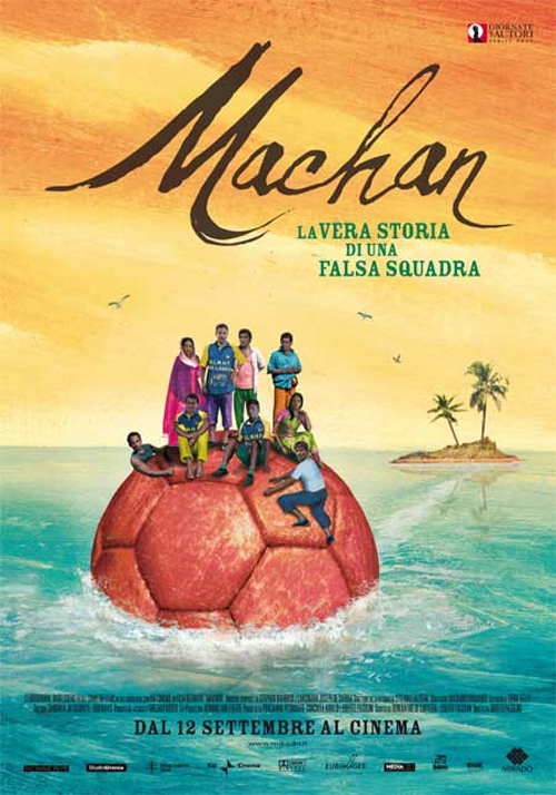machan