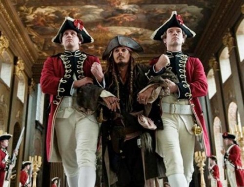pirati dei caraibi 4 immagini (500 x 384)