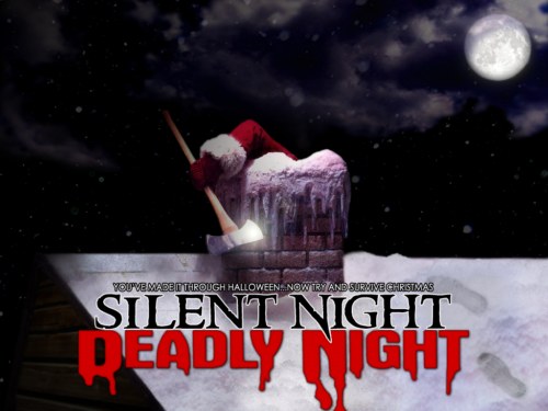 silent nigh deadly night