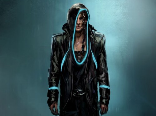 tron legacy immagini