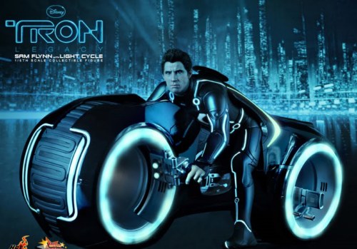 tron legacy merchandise e gadget (3)