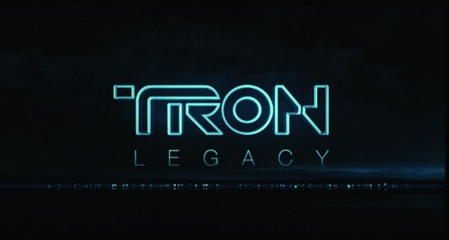 tron legacy