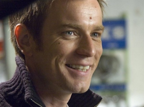 Ewan McGregor