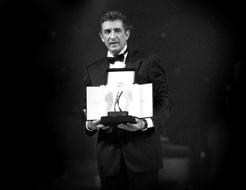 Ezio Greggio