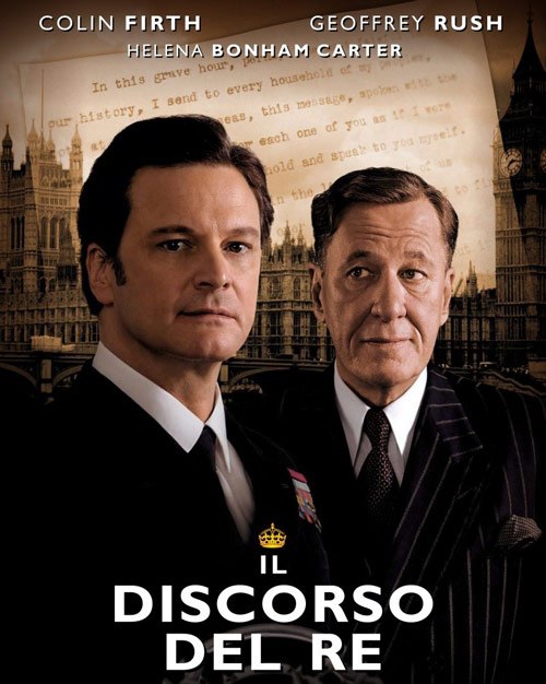 Il discorso del re ok