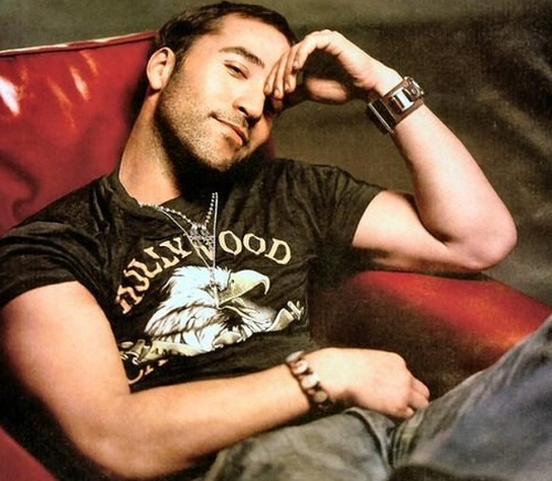 Jeremy Piven