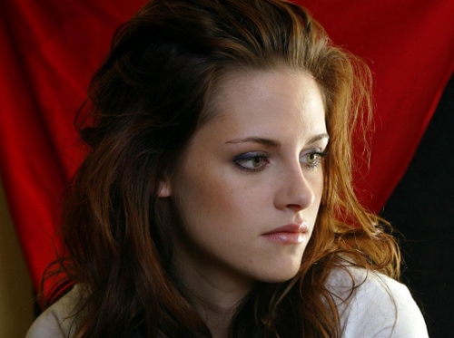 Kristen Stewart