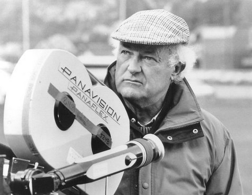 Peter Yates