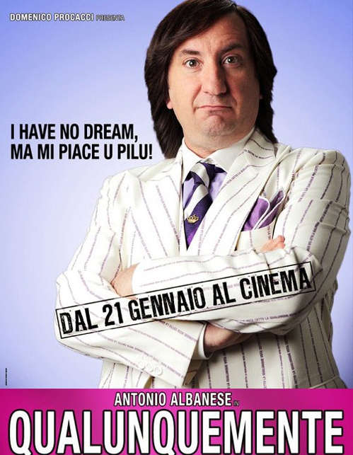 Qualunquemente
