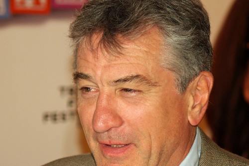 Robert De Niro