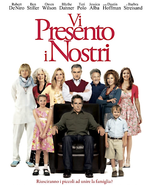 Vi Presento i nostri