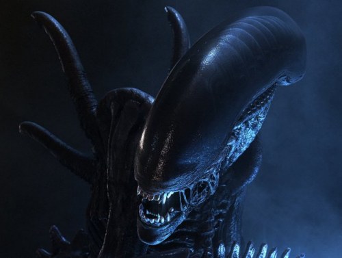 alien