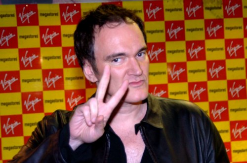 cesar 2011 quentin tarantino