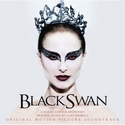 cigno nero black swan colonna sonora