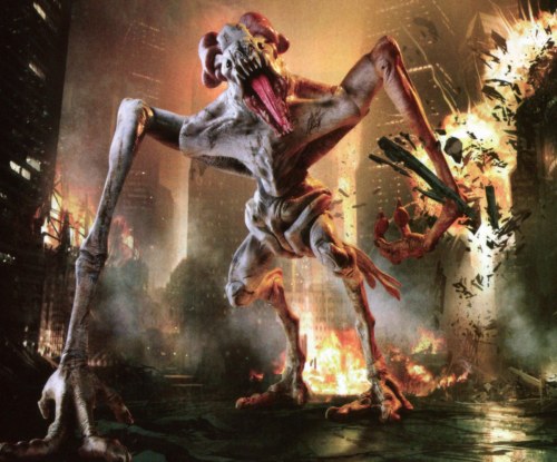cloverfield action figures (2)