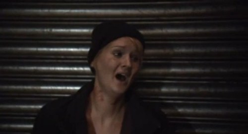 cold blood cortometraggio horror