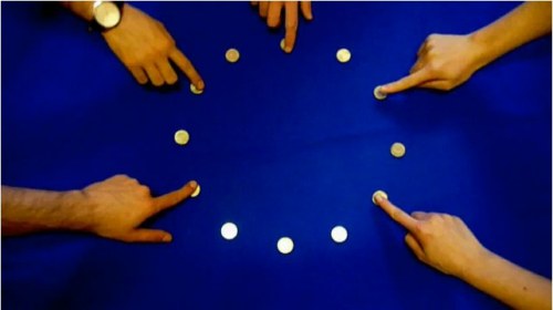 cortometraggio unione europea