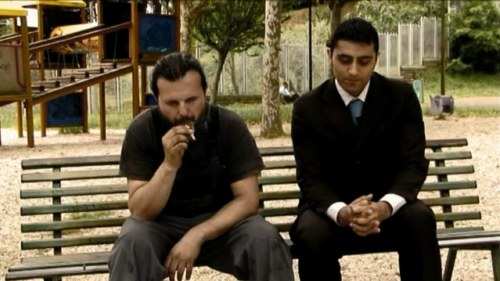il pretesto cortometraggio