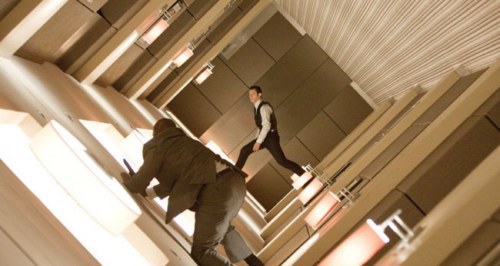 inception