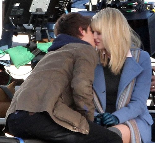 spiderman 4 foto dal set (5)