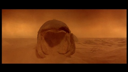 worm-from-dune