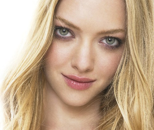 Amanda Seyfried