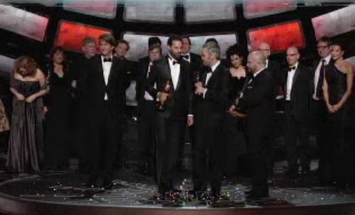 Oscar 2011 Miglior Film 2