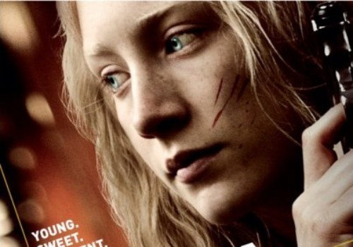 hanna poster
