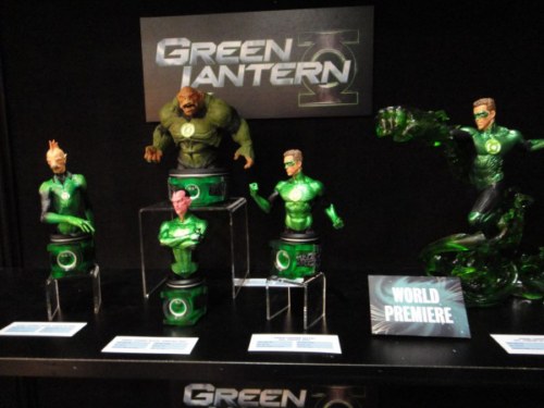 lanterna verde merchandise (20)
