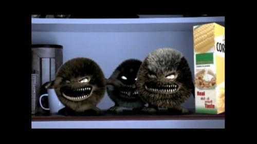 the furfangs 2 cortometraggio