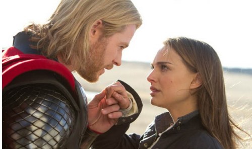 thor immagini