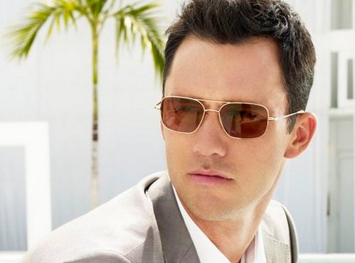 Jeffrey Donovan