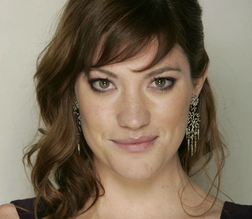 Jennifer Carpenter