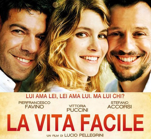 La vita facile ok