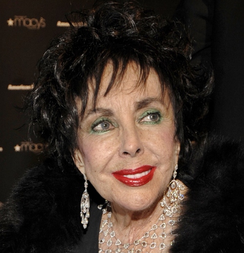 Liz Taylor