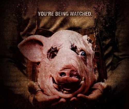 horror news