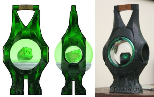 lanterna verde gadget e merchandise (38)