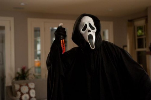 scream 4 colonna sonora