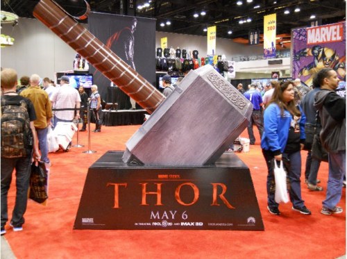thor action figures (5)