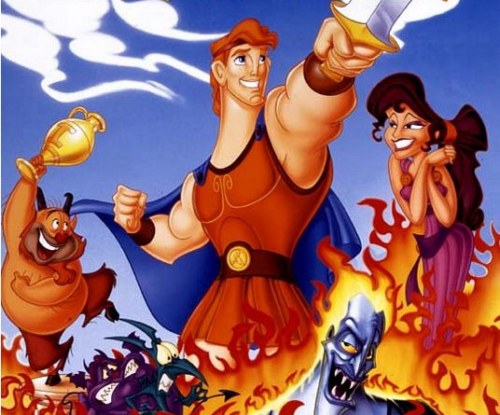 10 personaggi mitologici al cinema (10)