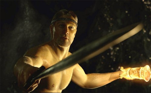 10 personaggi mitologici al cinema (2)