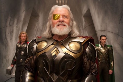 10 personaggi mitologici al cinema