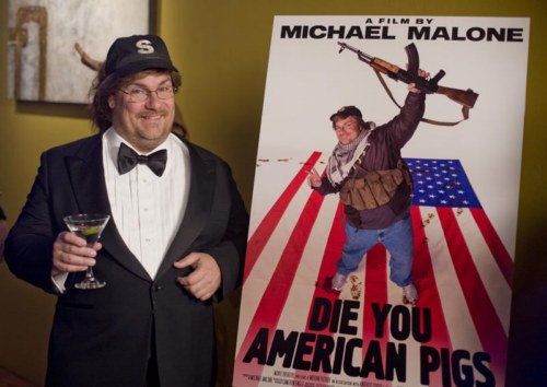 an american carol parodia michael moore